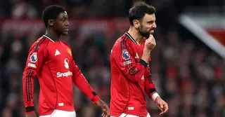 দুইবার এগিয়েও জিততে পারলো না ইউনাইটেড